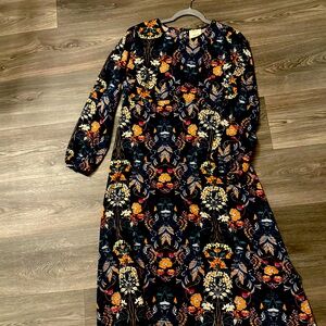 Perfect Fall dress!!